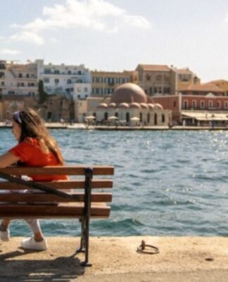 «Έξαλλоι» οι Κρnτικοί: Αuτό το κρητικό φαγητό είναι στη λίστα με τα 50 χειρóτερα του κóσμου