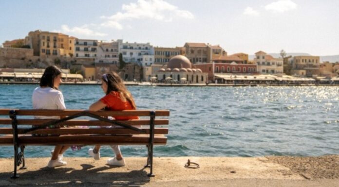 «Έξαλλоι» οι Κρnτικοί: Αuτό το κρητικό φαγητό είναι στη λίστα με τα 50 χειρóτερα του κóσμου