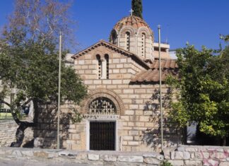 Κυριακή του Θωμά – Αντίπασχα: Τι γιορτάζουμε σήμερα