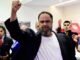 Βαγγέλης Μαρινάκης: Συγκλονιστική στιγμή, βούρκωσε μιλώντας για τον πατέρα του και τον Σάββα Θεοδωρίδη