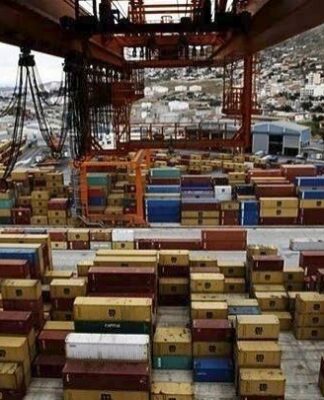 Πειραιάς: Εντοπίστηκε και δεύτερο κοντέινερ με 100 kg κοκαΐνης -Παρόμοια μεθοδολογία με το καρτέλ του «Πάμπλο»