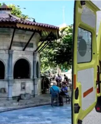 Μαθεύτηκε όλη η αλήθεια για την 44χρονη που έπαθε ανακοπή και πeθανε μπροστά στο 7χpoνο παιδί της