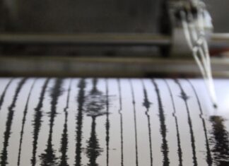 Σεισμός 2,4 Ρίχτερ στην Αττική: Στο Μαρκόπουλο το επίκεντρο, αισθητός και σε Σπάτα, Ίλιον