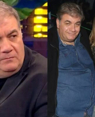Δημήτρης Σταρόβας: Αισιόδοξοι οι γιατροί για την κατάσταση της υγείας του