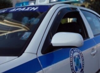 Απόπειρα νέας γυναικοκτονίας – Άνδρας μαχαίρωσε τη γυναίκα του στη Νίκαια και τράπηκε σε φυγή
