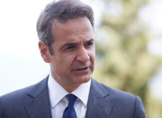 Auστηρή προειδοποίηση Μητσοτάκη στα Σκόπια – Άστραψε και βρόντηξε ο Πρωθυπουργός μας