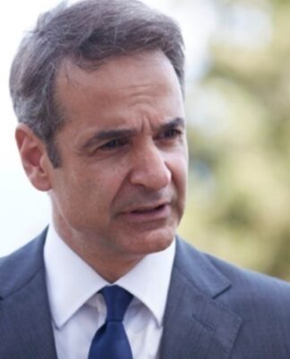 Μητσοτάκης από Θεσσαλονίκη: Σε έξι μήνες παραδίδουμε το πιο σύγχρονο και όμορφο Μετρό της Ευρώπης