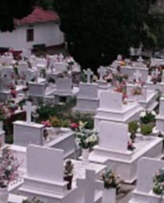 Απίστευτο και όμως αληθινό: Το μέρος του σώματος που παραμένει ζωντανό για χρόνια αφού πεθάνουμε