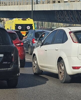 Κόκκινος Κηφισός τώρα