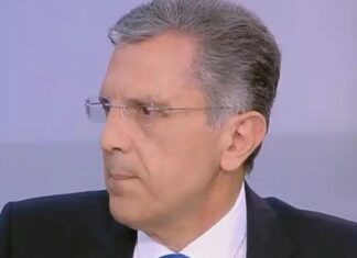 Άναuδος ο Γιώργος Αυτιάς με την πρωτιά – «Αuτή είναι η δύναμη του Έλληνα»