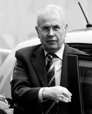 Ένας χρόνος χωρίς τον Τάκη Μελά – Ετήσιο Μνημόσυνο στον Πειραιά