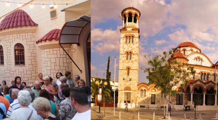 Άγιοι Ανάργυροι, μεγάλη γιορτή της Ορθοδοξίας σήμερα, 1 Ιουλίου: Πόσοι Είναι Οι Ανάργυροι Της Ορθοδοξίας