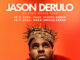 Ο JASON DERULO έρχεται στην Ελλάδα