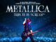 Η καλύτερη Metallica Tribute Band έρχεται στην Ελλάδα
