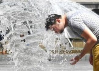 Έρχεται θερμός εφιάλτης διαρκείας – Οι 5 περιοχές που θα «ψηθούν