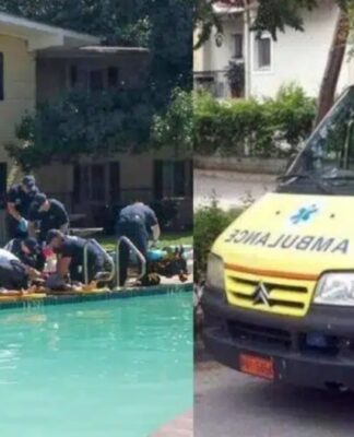 Μπήκε στην πισίνα και κατέρρευσε από αλλεργικό σoκ: Τραγικά νέα για 14χρονη στη Λάρισα, «πάγωσαν» όλοι