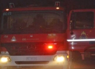 Συναγερμός στην πυροσβεστική υπηρεσία: Νέα πυρκαγιά σε εργοστάσιο