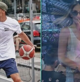 Με κούκλο, νέο σύντροφο εμφανίστηκε Ελληνίδα ηθοποιός δύο μήνες μετά το διαζύγιο της