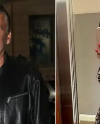 Φωτογραφία-ντοκουμέντο 1η φορά: Λιάγκας και Αντωνά αγκαλιά μέσα στη θάλασσα