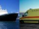 Ξεψύχησε ξαφνικά μέσα στο πλοίο: Θρήνος για τον αιφνίδιο θάνατο του 53χρονου καπετάνιου