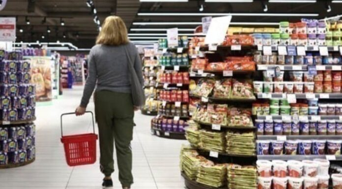 «Βόμβα» με πρόστιμο 200 εκατομμυρίων σε πασίγνωστη αλυσίδα σούπερ μάρκετ: Δείτε ποια είναι και τι έκανε