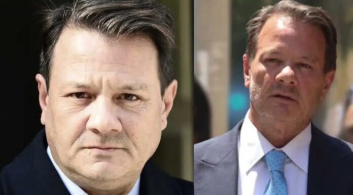Απόστολος Λύτρας: Το τροχαίο που τον στοιχειώνει