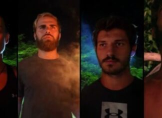 Survivor 2024: Νικητής ο Ντάνιελ Νούρκα, με εξωπραγματική εμφάνιση πήρε τις 100.000 εuρώ