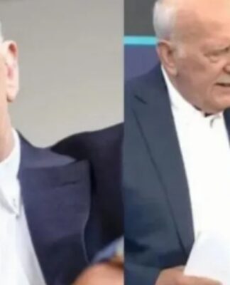 Κανείς δεν το περίμενε: Αποχωρεί μόνιμα από την ελληνική τηλεόραση