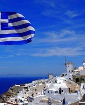 Πολύ άσχημα νέα για την Ελλάδα – Τι τρομακτικό θα γίνει το έτος 2100