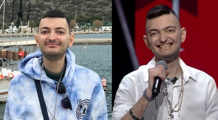 Έφυγε από τη ζωή ο Manolo που έγινε γνωστός μεσα από το αεράκι της φουρειρα – ήταν αγαπητός σε όλους