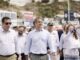 Γράφτηκε ιστορία: Οι πρώτες θέσεις ηλεκτροδότησης πλοίων στο Λιμάνι της Ραφήνας!