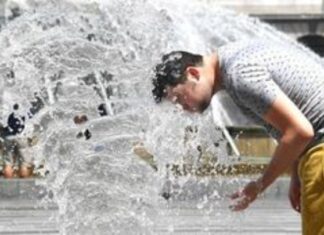 Ο Ιούλιος δεν ήταν τίποτα: Τα προγνωστικά 6 παγκόσμιων κέντρων δείχνουν την «κόλαση» που θα ζήσουμε τον Αύγουστο