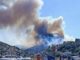 Ανεξέλεγκτη η μεγάλη φωτιά παρά την τεράστια κινητοποίηση της Πυροσβεστικής – Εκκενώνεται τώρα χωριό