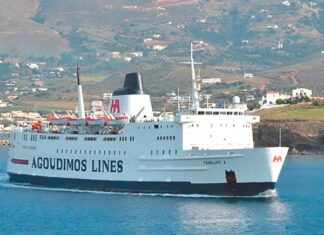 Πέθανε ο ιδρυτής της Agoudimos Lines