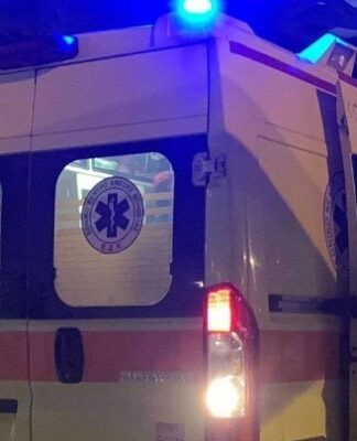 Τραγικός θάνατος 23χρονου οδηγού μηχανής