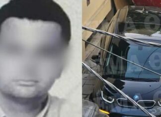 Auτός είναι ο άντρας που δολοφονήθηκε σήμερα στο Ψυχικό