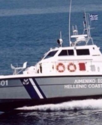 Τραγωδία: Νεκρός 54χρονος λουόμενος