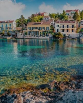 Ο Άγιος που θα σε βοηθήσει σε ό, τι του ζητήσεις