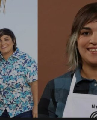 Πέθανε η Ντέμη Γεωργίου από το MasterChef – Ήταν μόλις 39 ετών