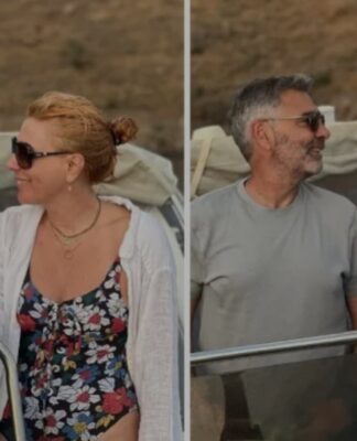Βαρύ πένθος για τον Θοδωρή Αθερίδη