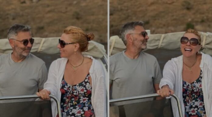 Βαρύ πένθος για τον Θοδωρή Αθερίδη