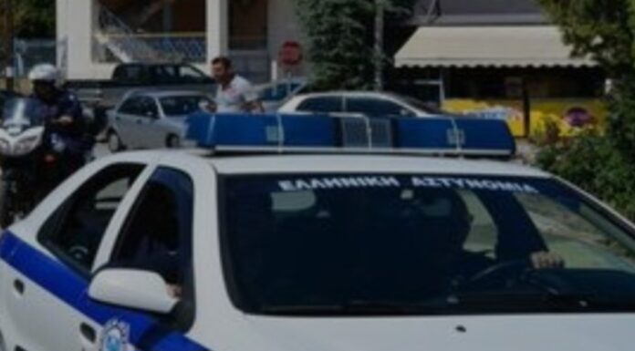 Σοκαριστική ανατροπή στα Αντίκυρα: Για ψευδή καταγγελία συνελήφθη η 32χρονη που κατήγγειλε βιασμό από τέσσερις άνδρες!