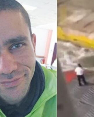 Βεβήλωσαν για δεύτερη φορά το εικονοστάσι του Αντώνη Καργιώτη στον Πειραιά