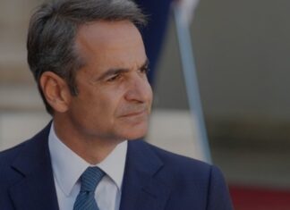 Μητσοτάκης: Η ανεργία μειώθηκε 8 μονάδες μέσα σε πέντε χρόνια – Δεν επαναπαυόμαστε