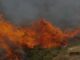 Φωτιά στην Εύβοια: Ο καπνός διένυσε περισσότερα από τα 150 χλμ – Έφτασε μέχρι το Μυρτώο πέλαγος