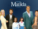 Η MATILDA-The Musical από τον Οκτώβρη στο Θέατρο ΠΑΛΛΑΣ