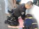 Καμίνια: 53χρονος έπαθε ανακοπή στη μέση του δρόμου – Τον έσωσαν οι άνδρες της ΔΙΑΣ!