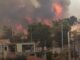 Ανεξέλεγκτη η φωτιά στην Αττική: Καίγονται σπίτια – Ποιοι δρόμοι έχουν κλείσει (ΒΙΝΤΕΟ)