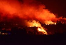 ΕΚΤΑΚΤΟ: Φωτιά στην Αττική – Ήχησε τώρα το 112 – Εκκενώνεται νέα περιοχή