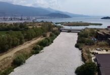 Σε κατάσταση έκτακτης ανάγκης ο Βόλος